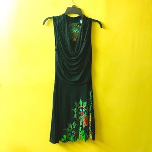 Desigual Dress